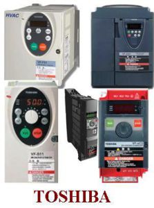 Toshiba VFnC3S, Toshiba VFS15, Toshiba VFFS1, Toshiba VFAS3, Toshiba VFMB1