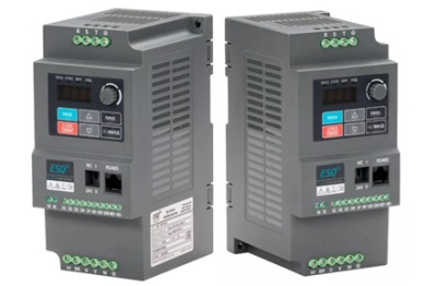 Частотный преобразователь ESQ F 190, ESQ F 190s