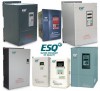 Преобразователь частоты ESQ-A200, ESQ-A500, ESQ-A1000, ESQ-500, ESQ-600, ESQ-760