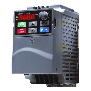 Преобразователи частоты Delta Electronics серии VFD-E
