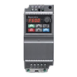 Преобразователи частоты Delta Electronics серии VFD-EL