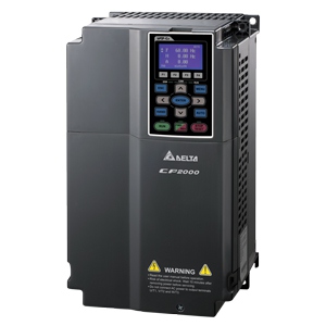 VFD150CP43B-21 Преобразователь частоты (15kW 380V), Delta Electronics