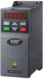 Частотный преобразователь ESQ F 790
