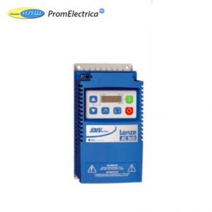 ESV371N02YXB Частотный преобразователь, вход 220, мотор 0,37 kW, Lenze SMVector