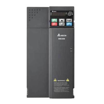 VFD25AMS43AFSAA Преобразователь частоты MS300, 3x400В, 11 кВт, 25/28А, ЭМС С2, IP20, Delta Electronics