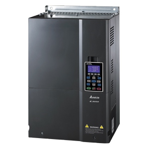 VFD750C43A Преобразователь частоты (75.0kW 380V), Delta Electronics