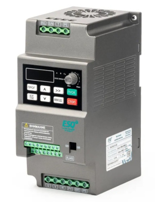 Частотный преобразователь ESQ-230