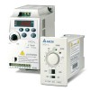 Преобразователи частоты Delta Electronics серии VFD-L