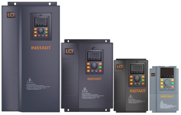 Преобразователь частоты INSTART LCI в защите IP20