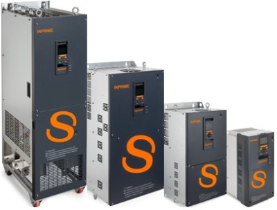 Преобразователь частоты INSTART INPRIME