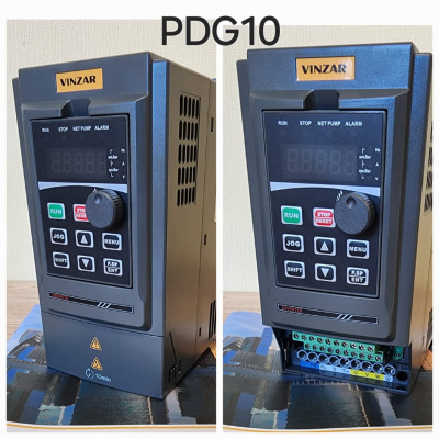 Частотный преобразователь PDG10 11,0 кВт