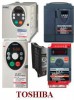 Преобразователи частоты Toshiba VFnC3S, VFAS3, VFS15, VFFS1, VFAS1, VFPS1