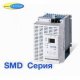 ESMD223L4TXA  - Преобразователь частоты, трехфазный, 380 Вольт,  22 kW, серия SMD
