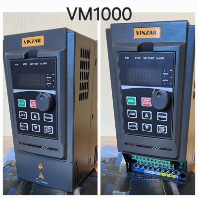 Частотный преобразователь VM-1000 37,0 кВт