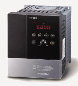 Преобразователь частоты N700E-007SF