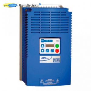 ESV153N04TXB Частотный преобразователь, вход 380, мотор 15,0 kW, Lenze SMVector
