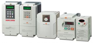 Частотный преобразователь SV0550-iS7-4NO