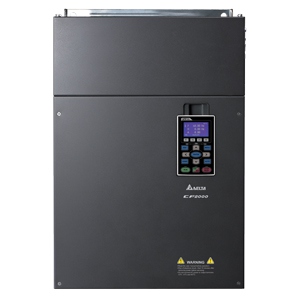 VFD1320CP43B-21 Преобразователь частоты (132kW 380V), Delta Electronics