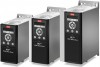Danfoss VLT Micro Drive FC-51, Danfoss VLT HVAC Baisic Drive FC-101