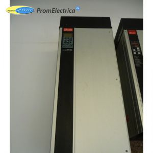 Danfoss VLT6016HT4C54STR3DLF00A00C0 ПРЕОБРАЗОВАТЕЛЬ ЧАСТОТЫ ДЛЯ МОТОРА 17 кВа