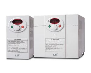 Частотный преобразователь LS (LG)