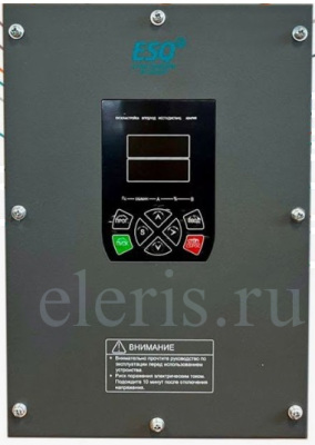 Частотный преобразователь ESQ-770