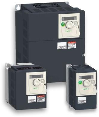 Частотный преобразователь ATV630 ATV650 ATV930 ATV950 ATV61 ATV71 Schneider Electric