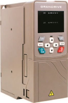 РАСПРОДАЖА реобразователь частоты GRANDRIVE PFD85