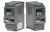 Частотный преобразователь ESQ F 190, ESQ F 190s