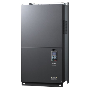 VFD1600C43A Преобразователь частоты (160.0kW 380V), Delta Electronics