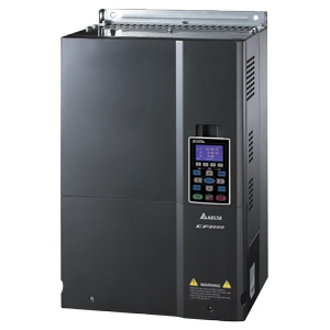 VFD750CP43B-21 Преобразователь частоты (75kW 380V), Delta Electronics