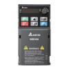 VFD1A5MS43AFSAA Преобразователь частоты MS300, 3x400В, 0.37/0.55 кВт, 1.5/1.8А, ЭМС С2, IP20, Delta Electronics