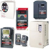 Преобразователи частоты Toshiba VFnC3S, VFAS3, VFS15, VFFS1, VFAS1, VFPS1