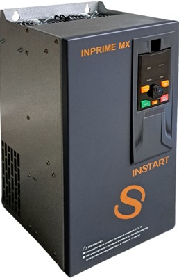 Преобразователь частоты INSTART INPRIME MX