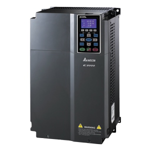 VFD300C43A Преобразователь частоты (30.0kW 380V), Delta Electronics
