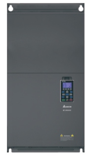 VFD1600CP43A-21 Преобразователь частоты (160kW 380V), Delta Electronics