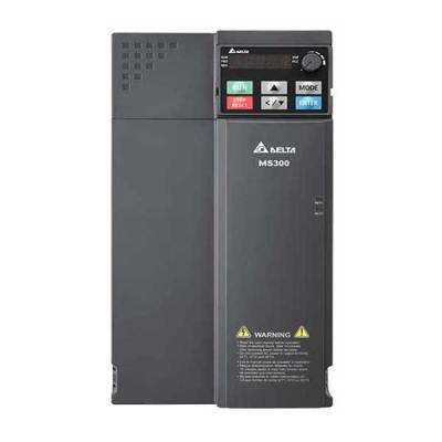 VFD45AMS43AFSAA Преобразователь частоты MS300, 3x400В, 22 кВт, 45/49А, ЭМС С2, IP20, Delta Electronics