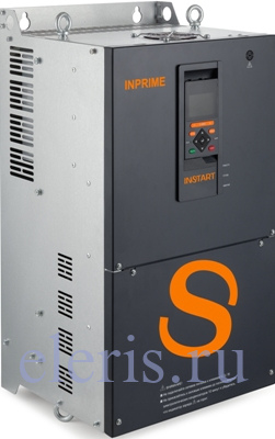 Преобразователь частоты INSTART INPRIME