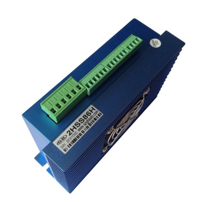 Шаговый привод с обратной связью/ Простой серво привод 2HSS86H Closed Loop Stepper Driver / Easy Servo Driver