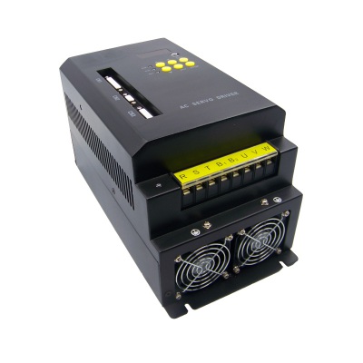 Сервопривод шпинделя SZGH-S4T1P5 1.5KW, SZGH-S4T2P2 2.2KW, SZGH-S4T3P7 3.7KW.