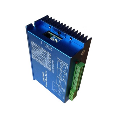 Шаговый привод с обратной связью/ Простой серво привод 2HSS86H Closed Loop Stepper Driver / Easy Servo Driver