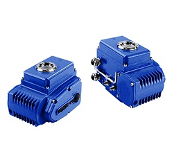 Электроприводы СМАРТГИР