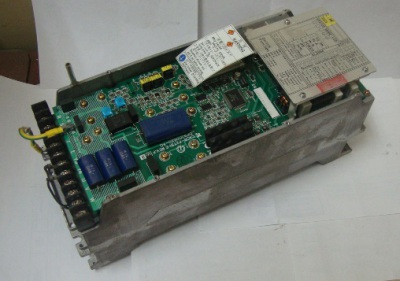 Сервопривод CACR-SR15BE12G-E.