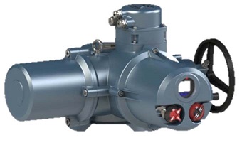 Электрический привод SVAP AZ / SVAP JYH