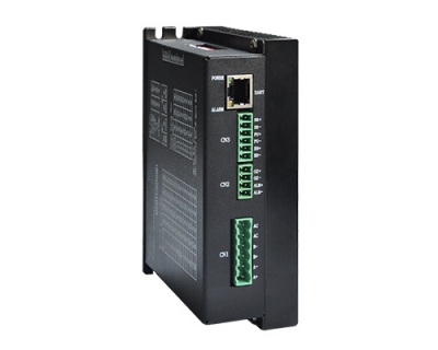 3-фазный драйвер шагового двигателя Q3BYG806MB 3-phase stepper driver, Q3BYG2207MB/MC 3-phase stepper driver.