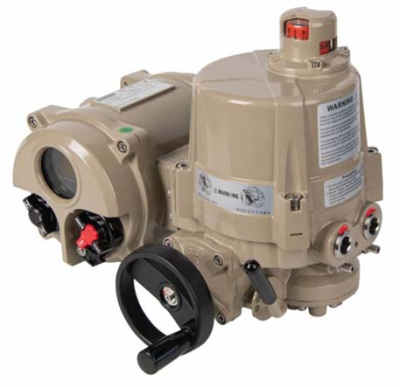 Электрические приводы SVAP