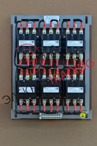 Крановая панель ДТА-161 У3,ИРАК 656.131.017-08