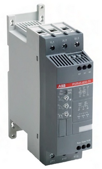 Софтстартер ABB PSR