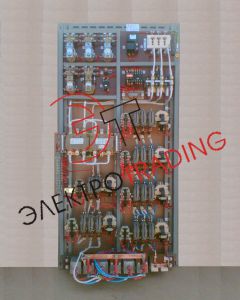 Панель крановая ТСД-160 У3,ИРАК 656.231.005-01