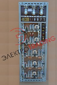 Крановая панель ДТА-160 У3,ИРАК 656.231.017-10